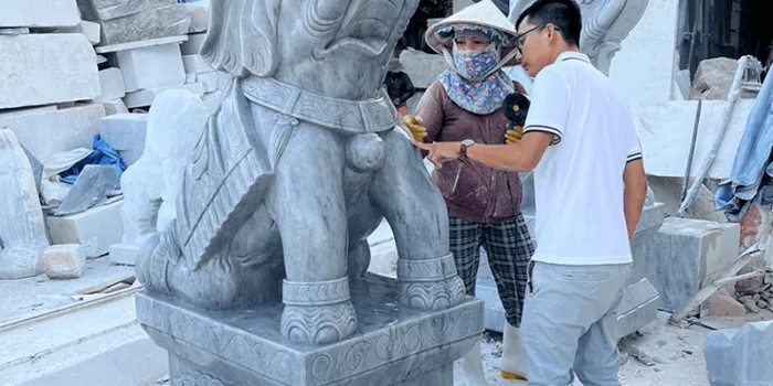 Top 10 Mẫu Tượng Đài Phun Nước Đẹp Được Khách Chọn Nhiều Nhất