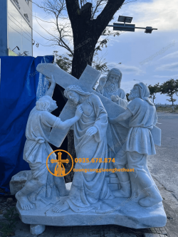 mua bo tuong 14 chang duong thanh gia bang da tu nhien nguyen khoi