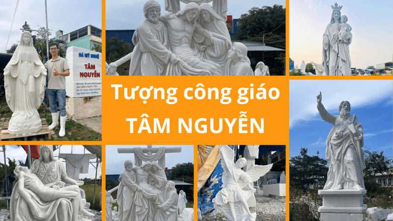 gioi thieu tuongconggiaonghethuat