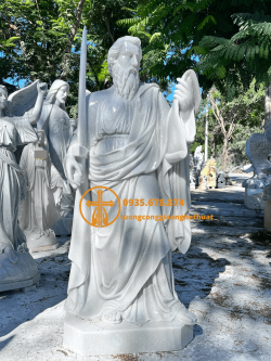 tuong thanh phaolo bang da cam thach trang