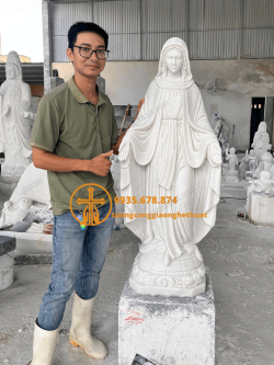 dia chi ban va gia ban tuong duc me ban on bang da trang dep