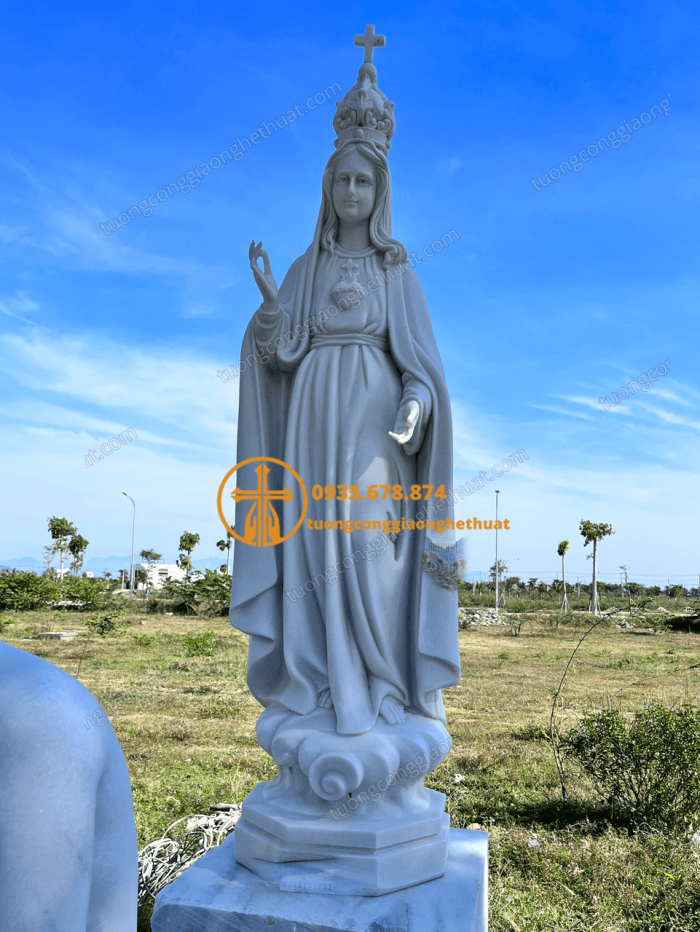 tuong duc me fatima bang da cam thach nguyen khoi