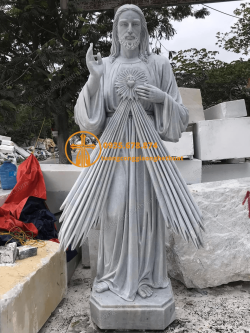 tuong chua thuong xot bang da xam min