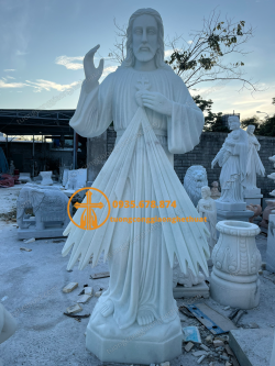 tuong chua thuong xot bang da trang dep