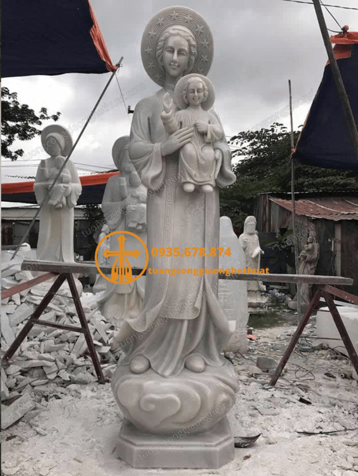 dia chi uy tin ban tuong duc me la vang bang da trang dep