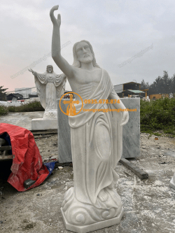 chuyen che tac tuong chua phuc sinh bang da tu nhien