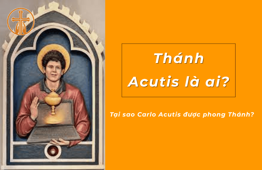 Thanh Acutis la ai