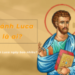 Thanh Luca la ai