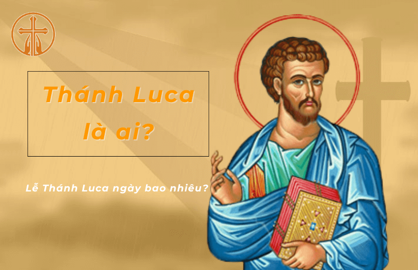 Thanh Luca la ai