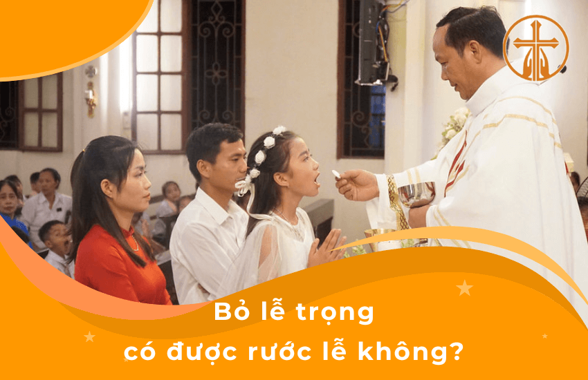 bo le trong co duoc ruoc le khong
