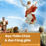 dao thien chua va dao cong giao