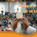 khong di le trong co toi khong