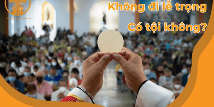 khong di le trong co toi khong
