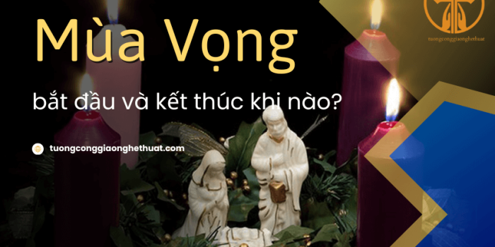 mua vong bat dau va ket thuc khi nao