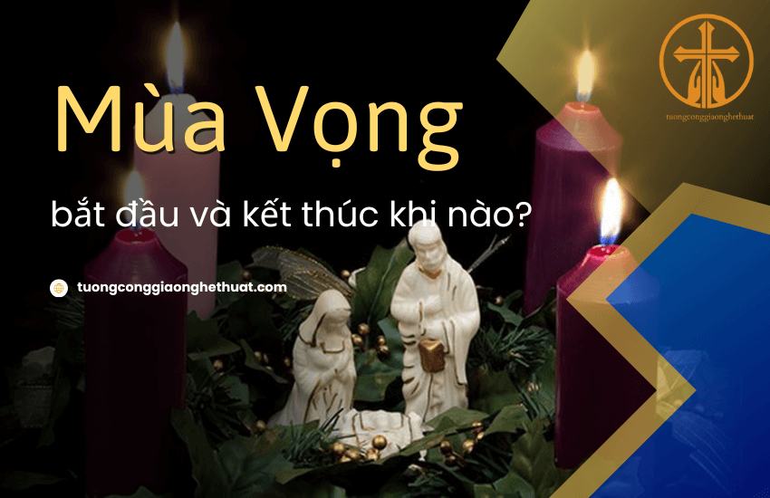 mua vong bat dau va ket thuc khi nao