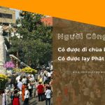 nguoi cong giao co duoc lay phat khong