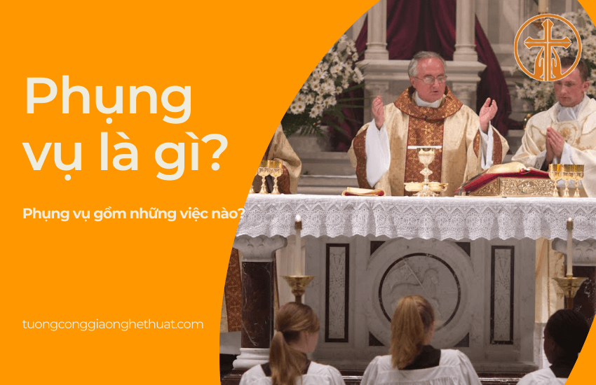 phung vu la gi