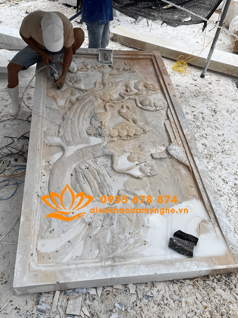 Cham khac chi tiet 2