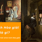 bi tich hoa giai la gi