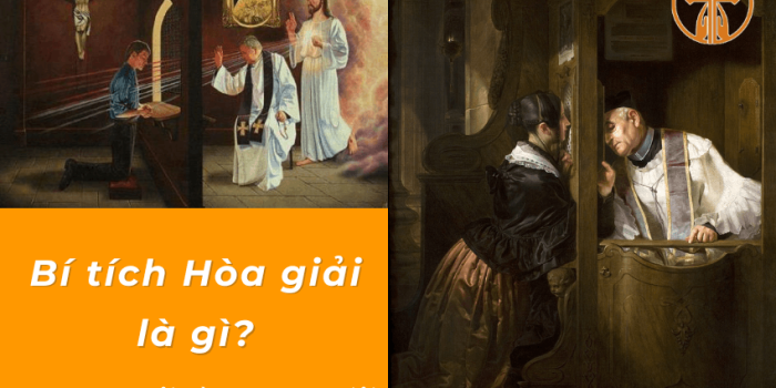 bi tich hoa giai la gi