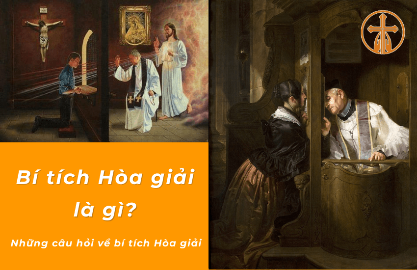 bi tich hoa giai la gi