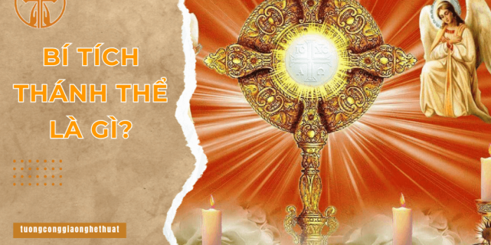 bi tich thanh the la gi
