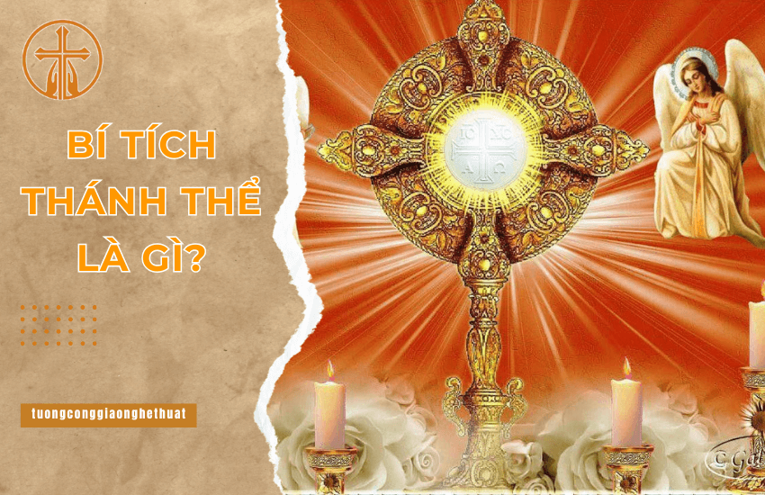 bi tich thanh the la gi