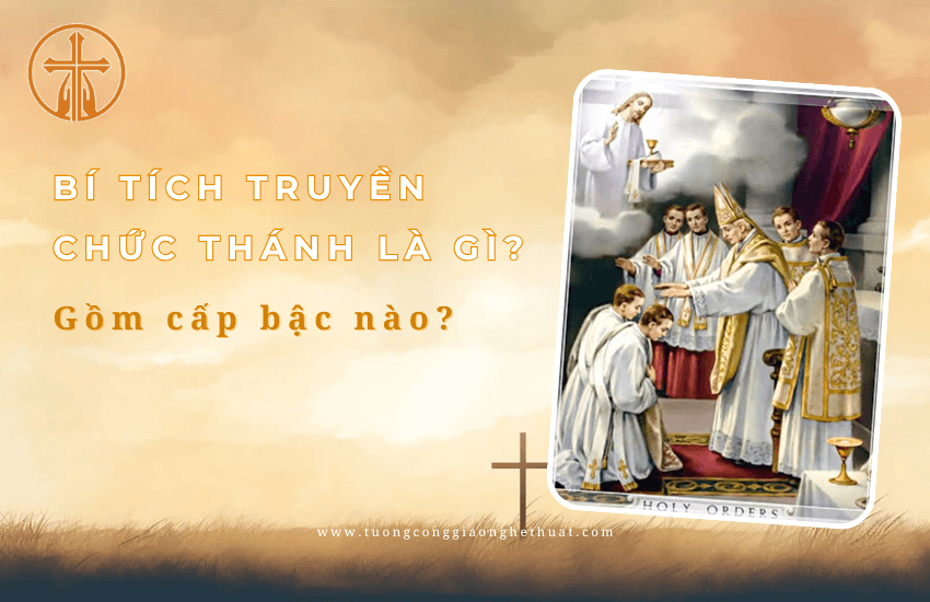 bi tich truyen chuc thanh la gi