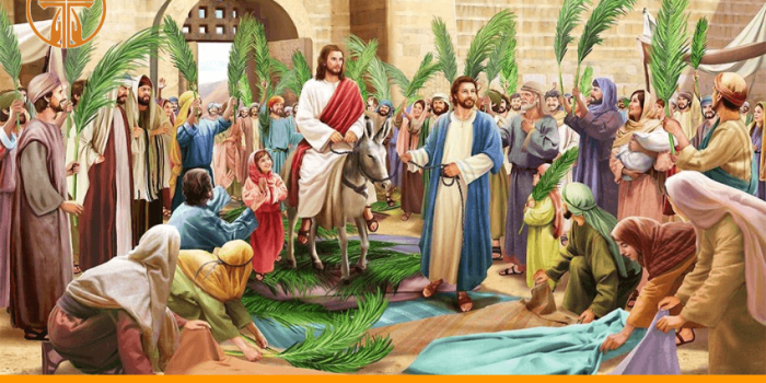 bo le ngay chua nhat doc kinh gi