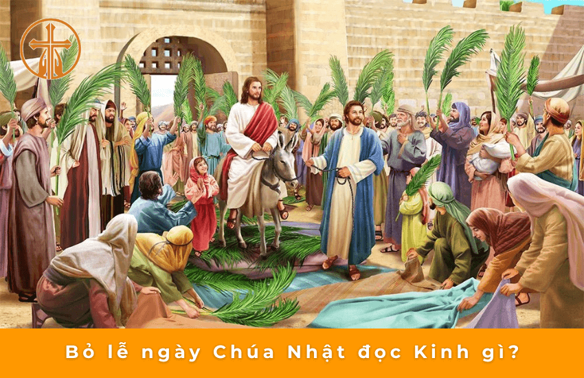 bo le ngay chua nhat doc kinh gi