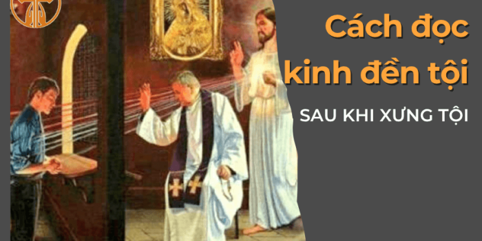 cach doc kinh den toi