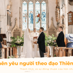 co nen yeu nguoi theo dao thien chua