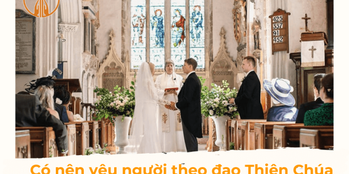 co nen yeu nguoi theo dao thien chua