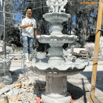 dai phun nuoc thien than bang da hcm