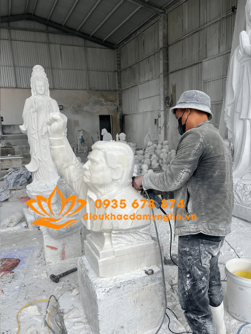 hoan thien be mat va danh bong