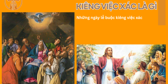 kieng viec xac la gi