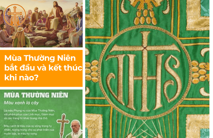 mua thuong nien bat dau va ket thuc khi nao