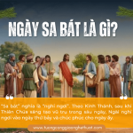 ngay sa bat la gi