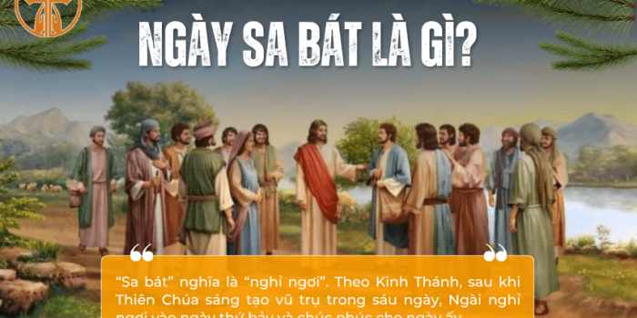 ngay sa bat la gi