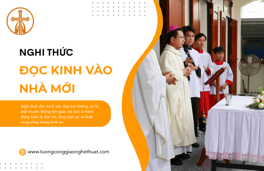 nghi thuc doc kinh vao nha moi