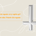 thanh gia nguoc co y nghia gi