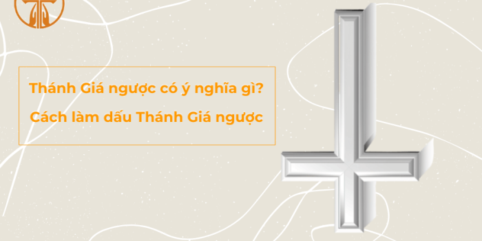 thanh gia nguoc co y nghia gi