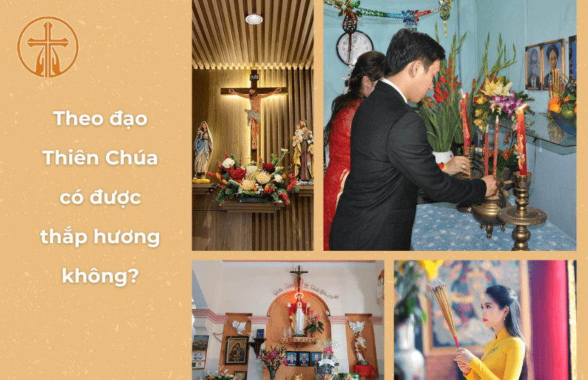 theo dao thien chua co duoc thap huong khong