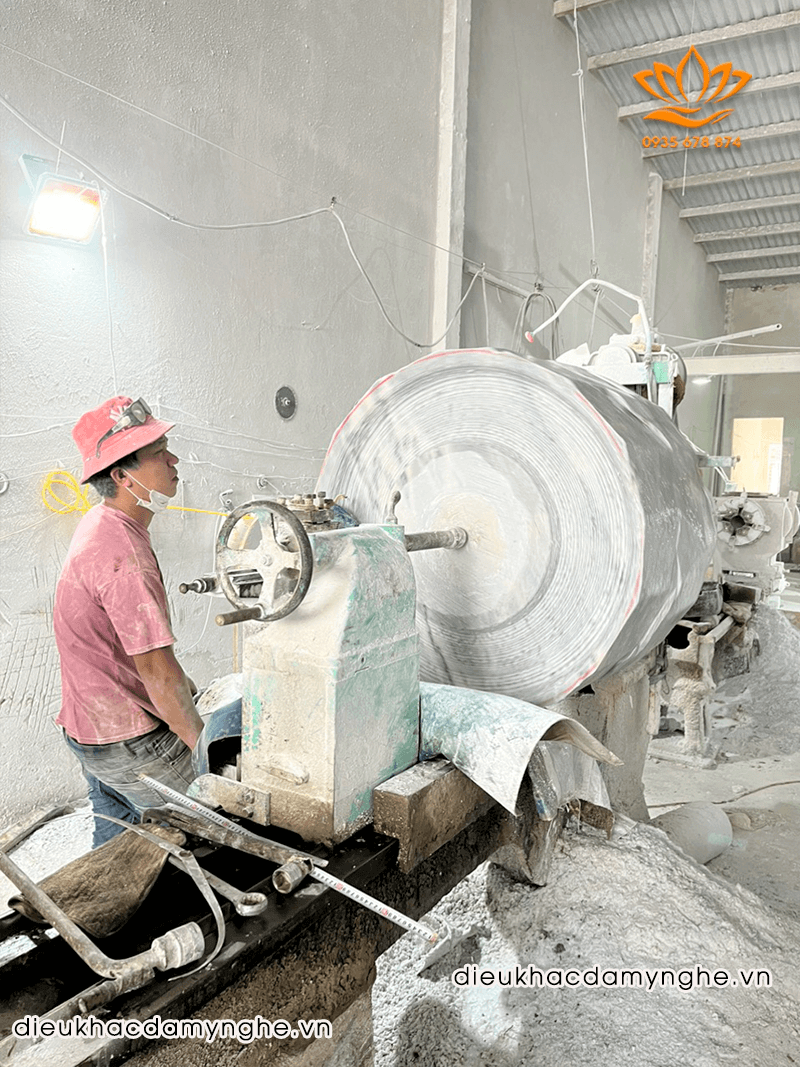 tien tron tao hinh tong the