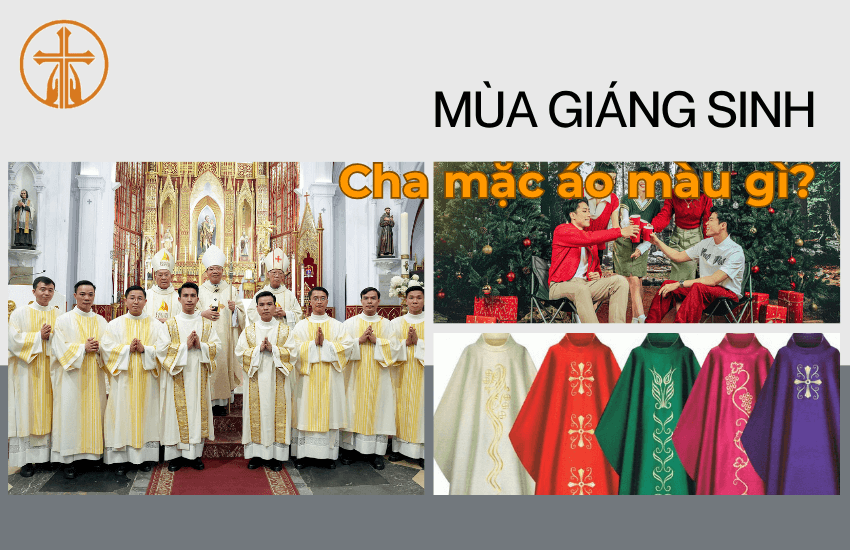 mua giang sinh cha mac ao mau gi
