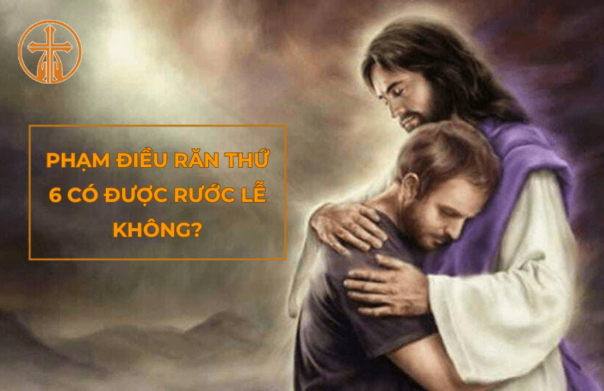 pham dieu ran thu 6 co duoc ruoc le khong